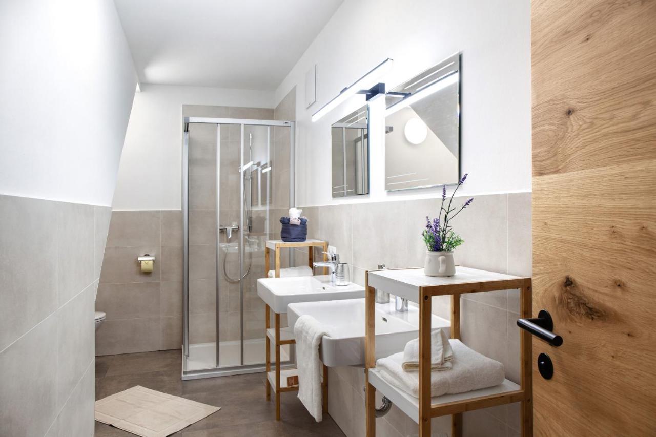Apartement Bens Auszeit Top 5 ウムハウゼン エクステリア 写真